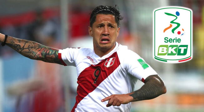 Lapadula anotó el primer tanto de Perú ante Paraguay por Eliminatorias