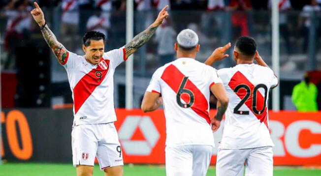 Perú jugaría el Repechaje el 13 o 14 de junio en Doha, Qatar.