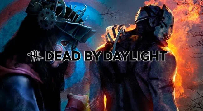 Dead by Daylight ya cuenta con 50 millones de jugadores
