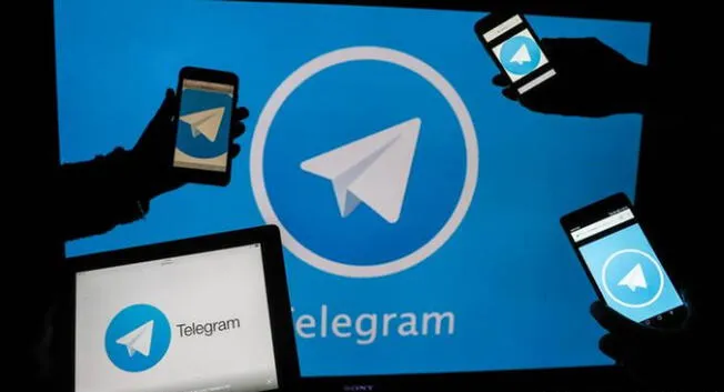 Conoce cómo agregar tres cuentas de Telegram en un solo dispositivo tecnológico.