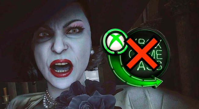Xbox desmiente que Resident Evil Village llegará a Game Pass