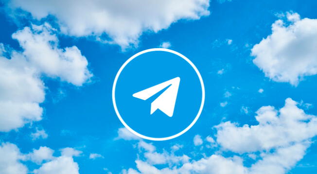 Almacenamiento gratuito e ilimitado en la nube de Telegram.