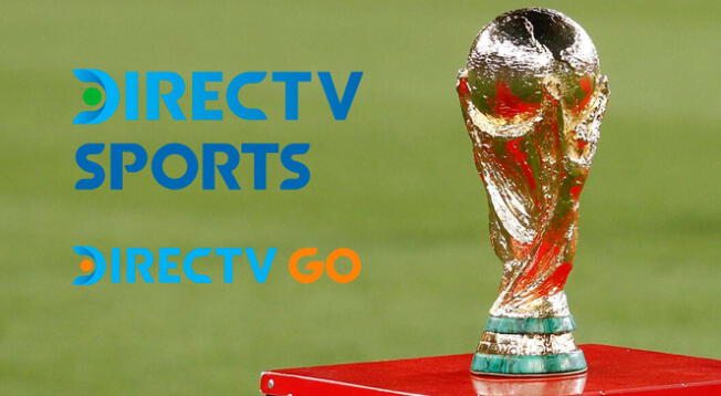Vía DirecTV Sports ver el sorteo del Mundial Qatar 2022