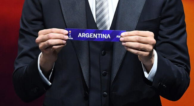 La Selección Argentina clasificó a Qatar en el segundo lugar de la clasificación Conmebol.