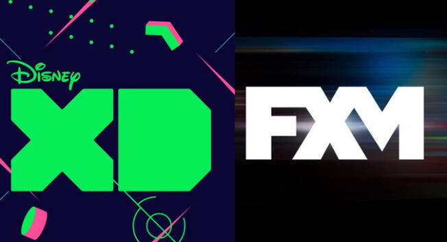 Disney XD y FXM serán algunos de lo canales que dejarán de emitirse en Perú.