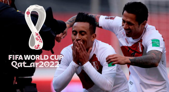 Perú tendría a estos rivales en el Mundial Qatar 2022 si supera el repechaje
