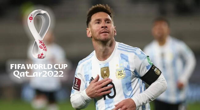 Lionel Messi será la figura de Argentina en el Mundial Qatar 2022