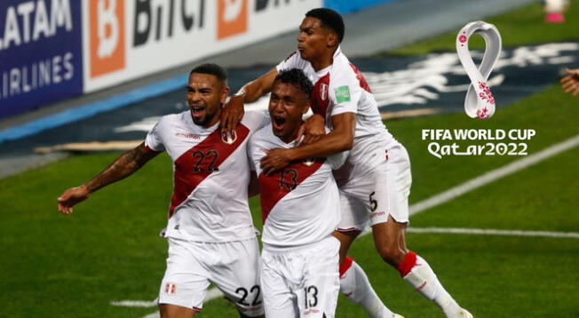 Hinchas de la Selección Peruana confían en llegar a Qatar 2022.