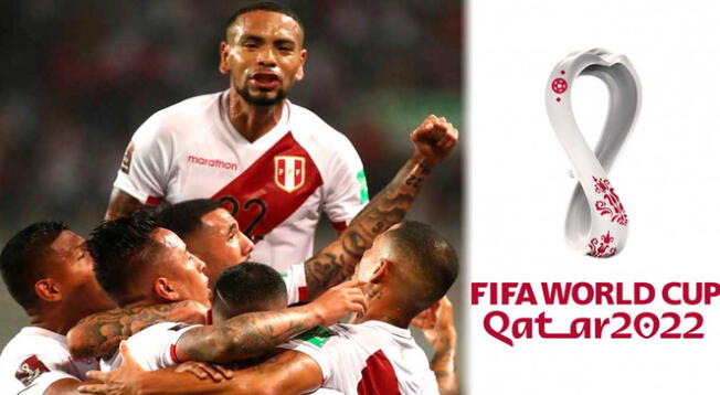 El 13 de junio, Perú jugará el Repechaje y definirá su pase a Qatar 2022.