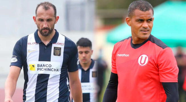 Alianza Lima y Universitario tuvieron que reprogramar sus partidos por el paro.