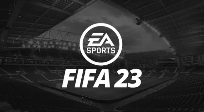 FIFA 23 será el último juego de la colaboración entre EA Sports y FIFA