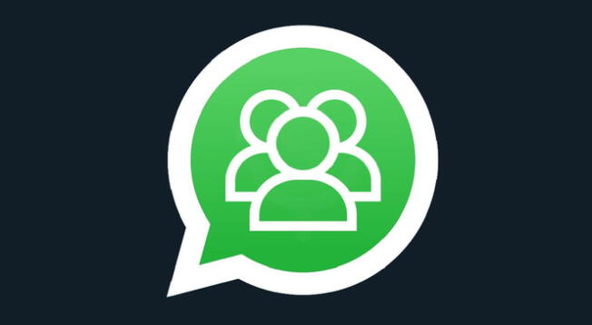 Próximamente podrás crear encuestas en los grupos de WhatsApp