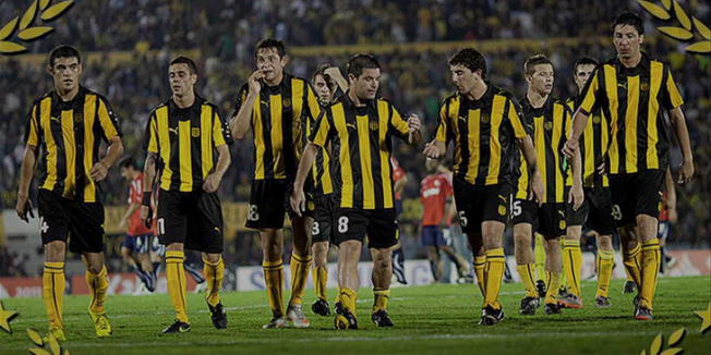 El caso Peñarol: de ser subcampeón en la Copa Libertadores 2011, a nunca más pasar la fase de grupos