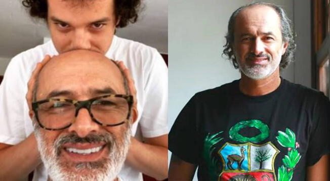 Carlos Alcántara comparte mensaje por el día del autismo con fotografía de su hijo