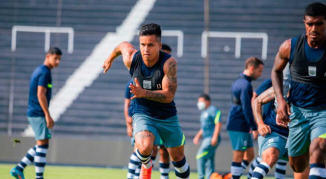 Alianza Lima recibirá a River Plate este miércoles 6 de abril