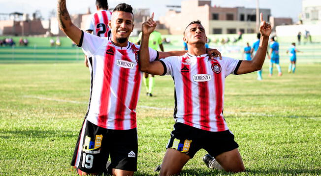 Unión Huaral debutó con victoria en la Liga 2 2022