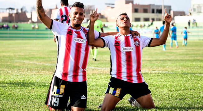Unión Huaral debutó con victoria en la Liga 2 2022 Unión Huaral debutó con victoria en la Liga 2 2022