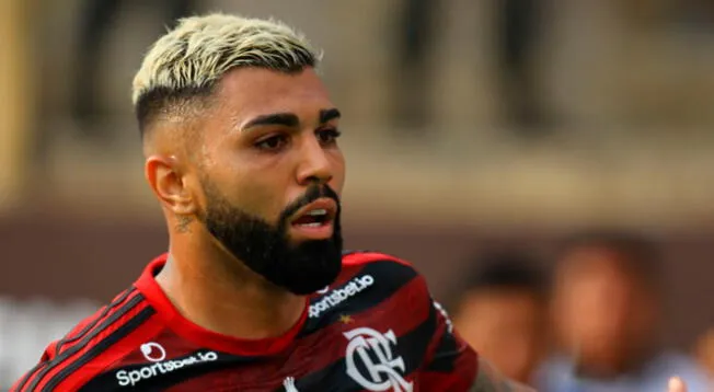 Flamengo llega golpeado al duelo ante Sporting Cristal