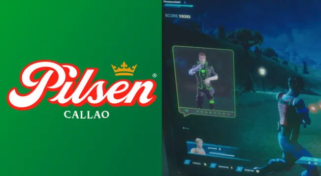 Pilsen promueve la inclusión en el mundo gamer.