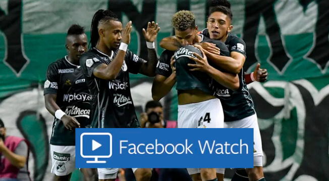 Facebook Watch transmite el partido Deportivo Cali vs. Boca Juniors GRATIS en Colombia y Argentina