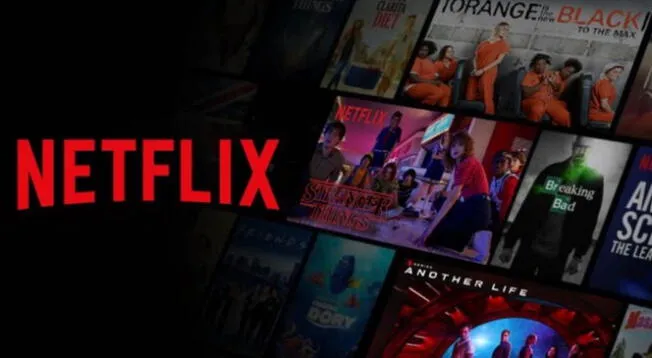 Netflix en Perú: Revisa el top de películas y series más populares en la plataforma