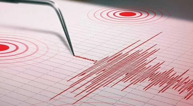 Temblor Temblor