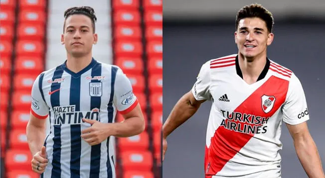 Alianza Lima vs. River Plate juegan este miércoles por Copa Libertadores