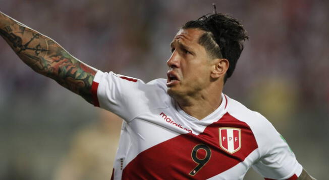Perú disputará el repechaje el próximo 13 de junio.