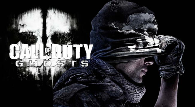 Call of Duty Ghosts y por qué fue una de las entregas más olvidadas