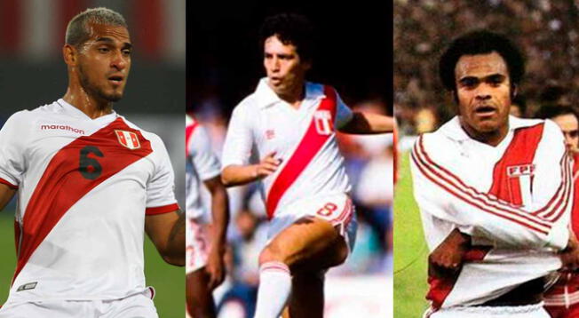 Perú puede clasificarse al Mundial de Qatar Perú puede clasificarse al Mundial de Qatar