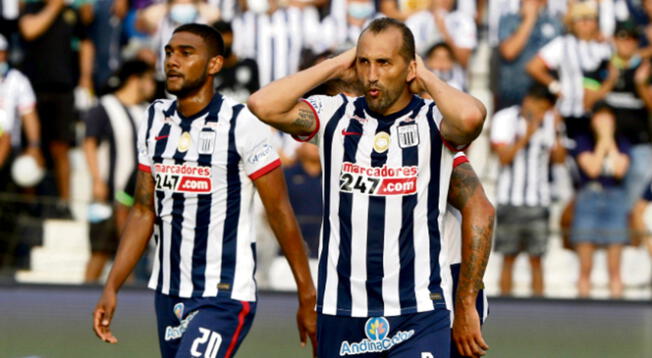 Alianza Lima y sus números en torneos internacionales