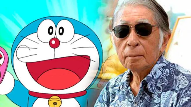 Fallece el cocreador de Doraemon, Fujiko Fujio A, a los 88 años Fallece el cocreador de Doraemon, Fujiko Fujio A, a los 88 años