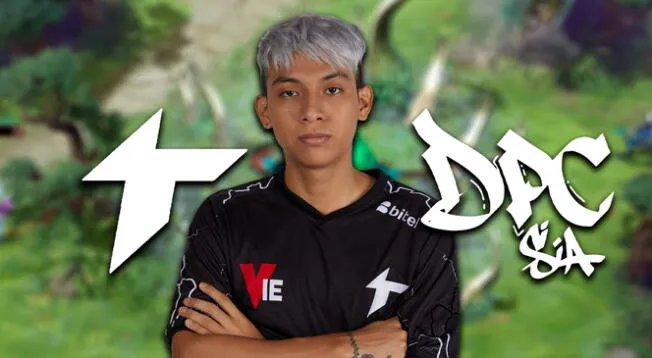 Thunder Awaken sigue invicto en el Dota Pro Circuit SA