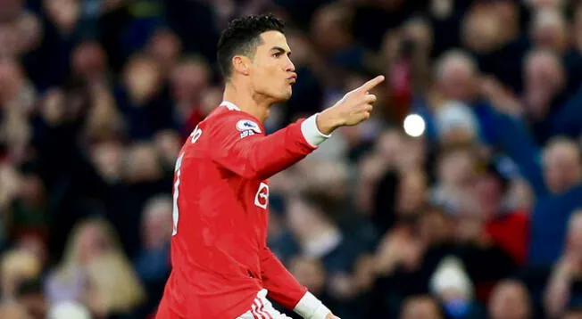 Cristiano Ronaldo reaparecerá en la Premier League ante Everton