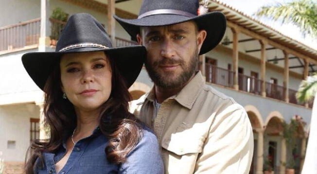 Pasión de gavilanes 2: ¿Cuándo se sabrá el paradero de 'Franco Reyes'?