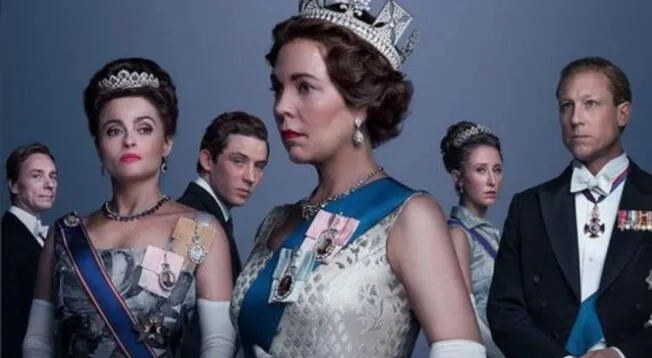 The Crown: serie de la corona británica tendría precuela