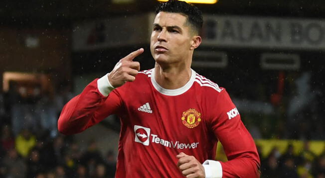 Cristiano Ronaldo no ocultó su molestia al defender a su hijo. Cristiano Ronaldo no ocultó su molestia al defender a su hijo.