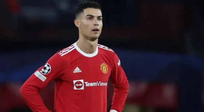 Cristiano Ronaldo lleva 12 goles en la Premier League, esta temporada. Cristiano Ronaldo lleva 12 goles en la Premier League, esta temporada.