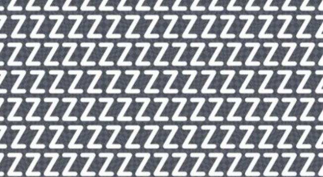 ¿Podrás hallar el número '2'? Atrévete a superar este reto visual en 5 segundos ¿Podrás hallar el número '2'? Atrévete a superar este reto visual en 5 segundos