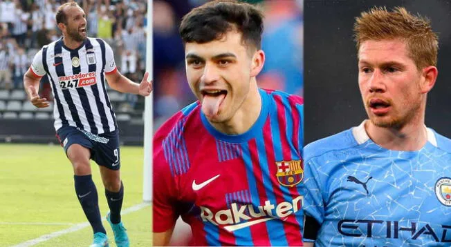 Partidos de Hoy, domingo 10 de abril de 2022