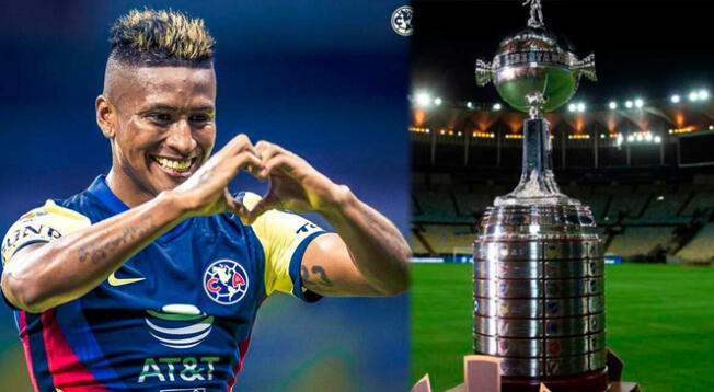 Copa Libertadores volvería a tener equipos de la Liga MX