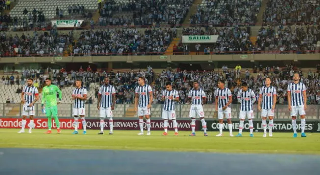 Alianza Lima Alianza Lima