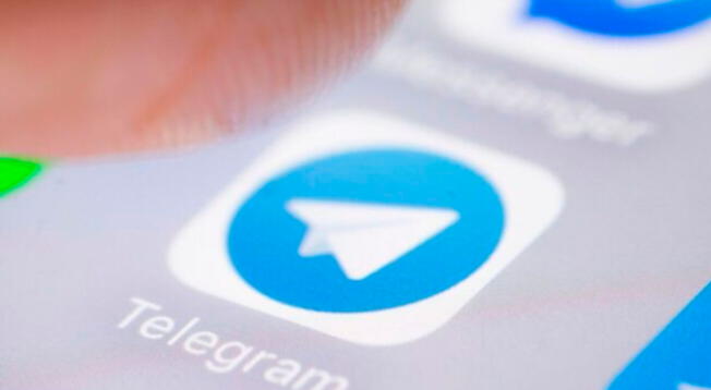 Conoce los 5 bots de Telegram que te ayudarán a tener diversos archivos.