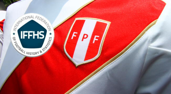 IFFHS publicó el once histórico de la Selección Peruana