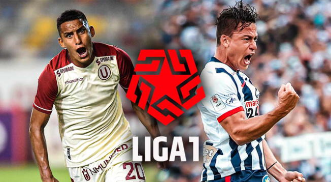 Liga 1 - precio de entradas Universitario vs Alianza Lima