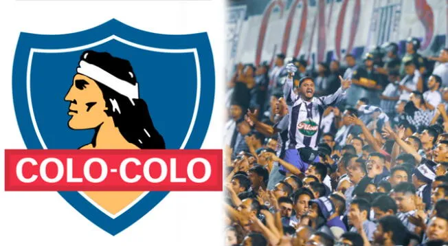 Mandamás de Colo Colo se refirió a su rival Alianza Lima en Copa Libertadores