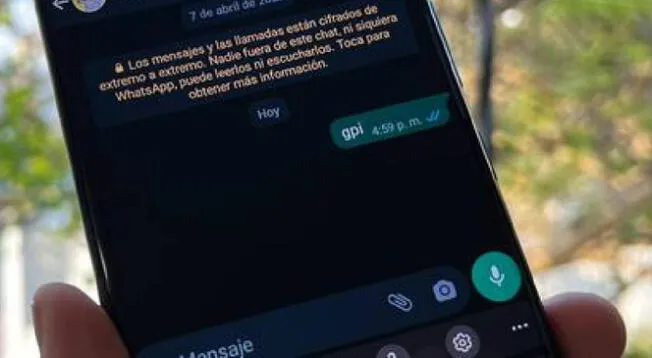 WhatsApp: ¿Qué significa GPI y por qué están popular en redes sociales?