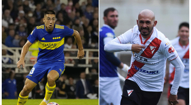 Boca Juniors recibe a Always Ready por la fecha 2 del Grupo F.