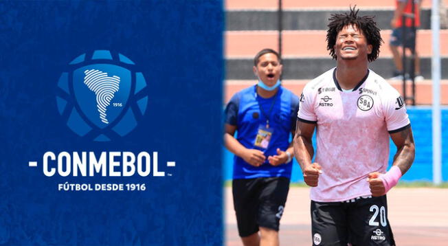 CONMEBOL sancionó a Sport Boys con un total de 13 mil dólares