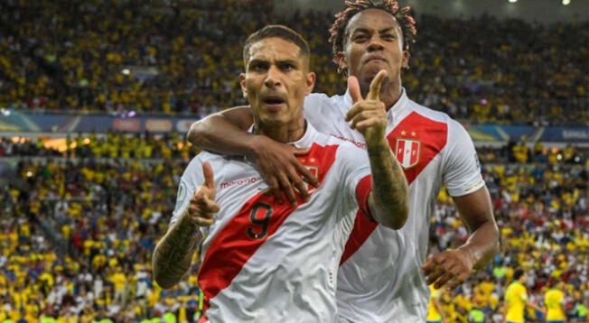 Paolo Guerrero sería convocado para disputar el repechaje